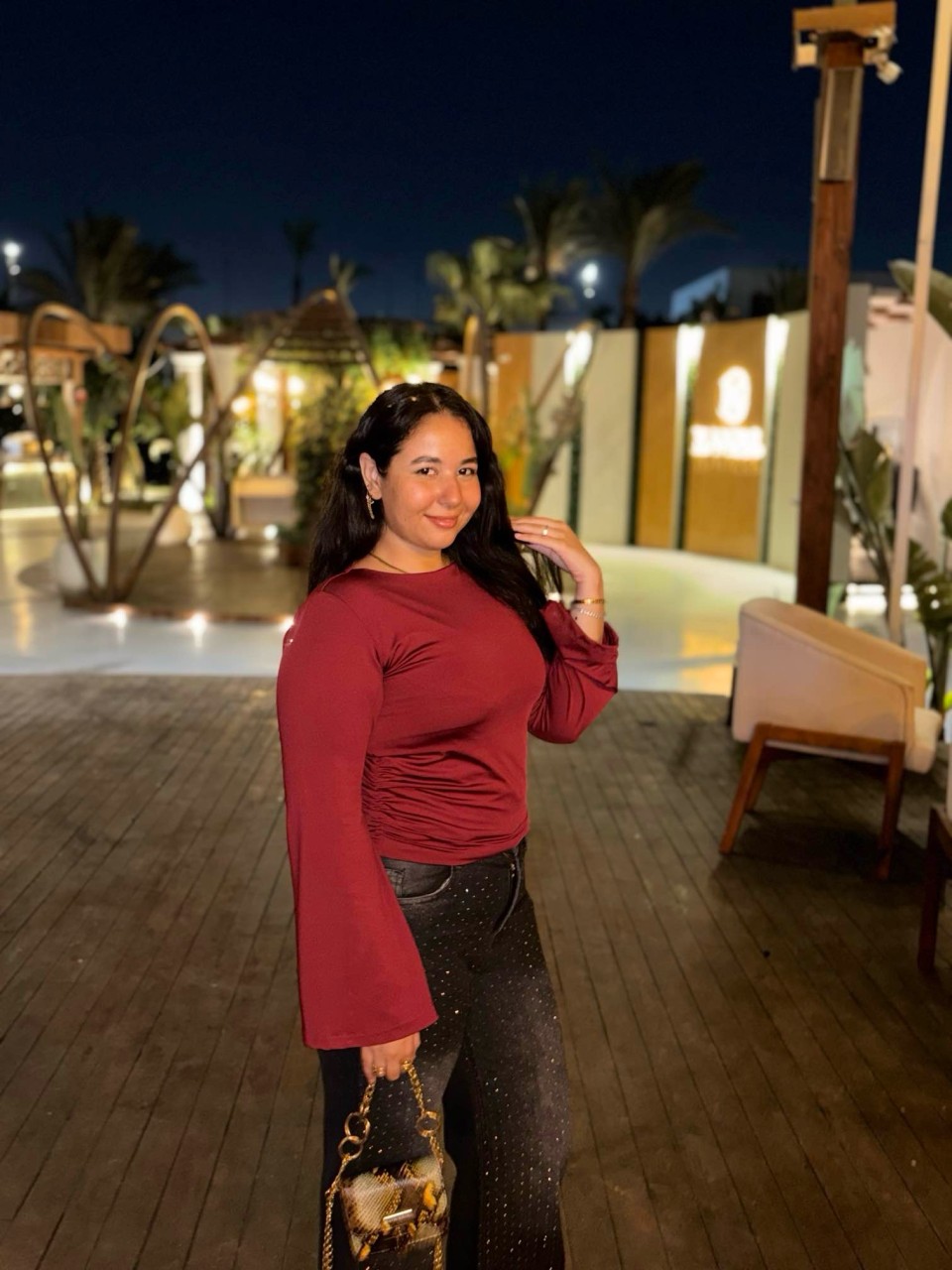 Nada Ashraf