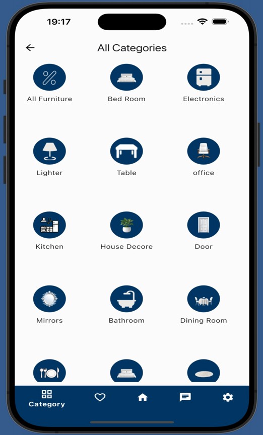 App Screenshot 5