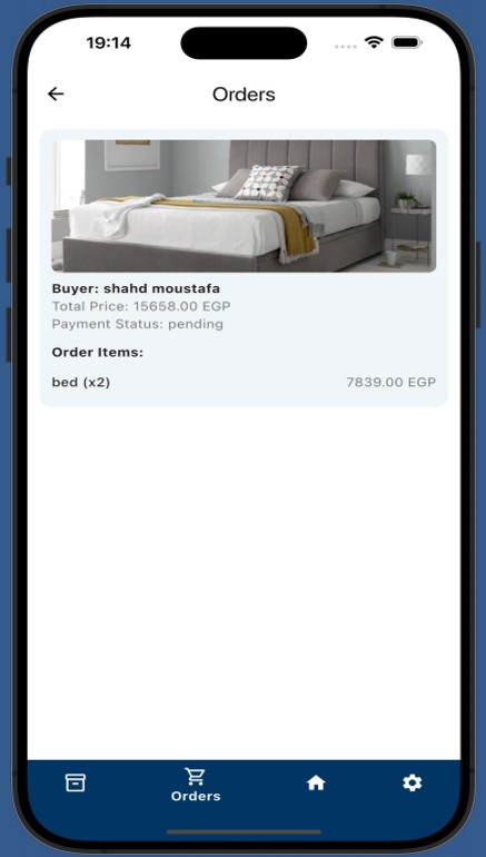 App Screenshot 9